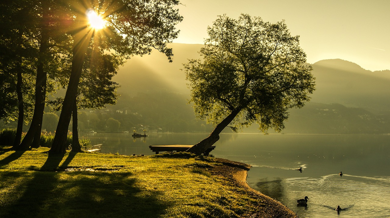 Landscape Photography